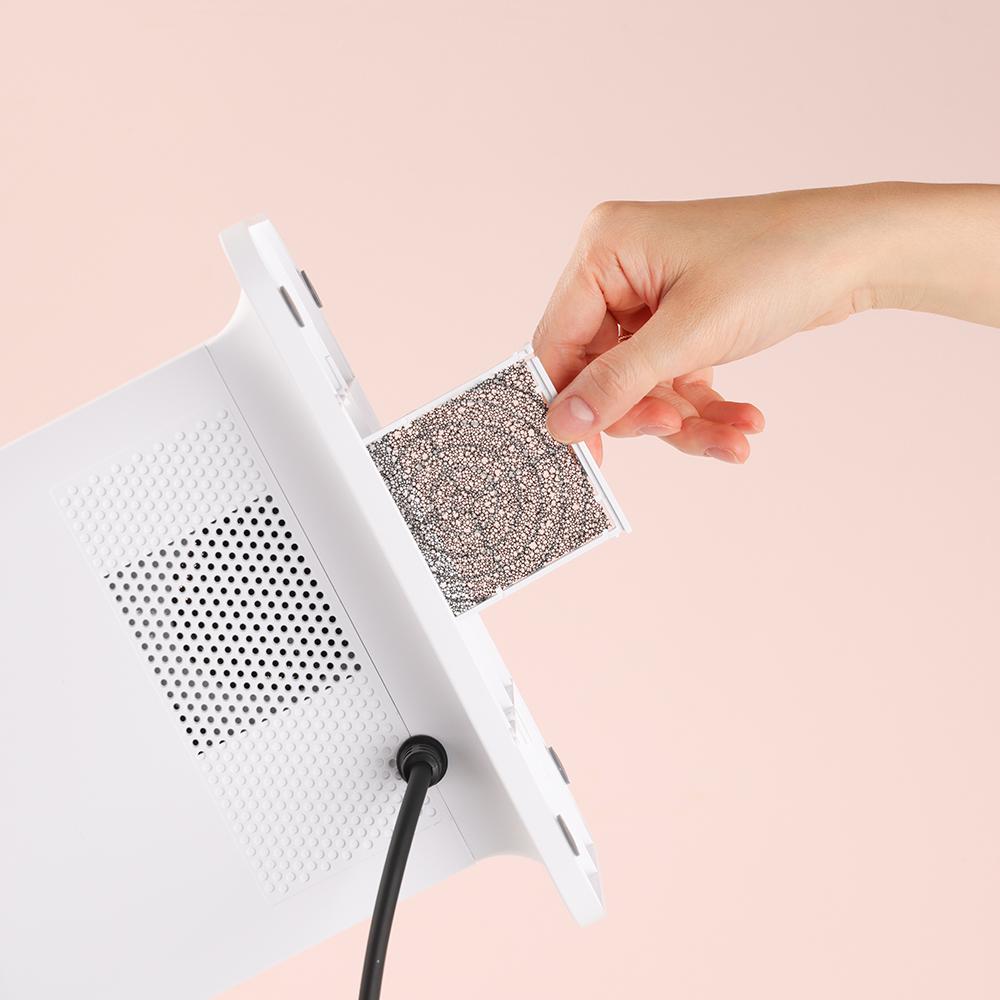 DUZ Premium Hand Free Dryer for Pet (iMD-1000TPro)